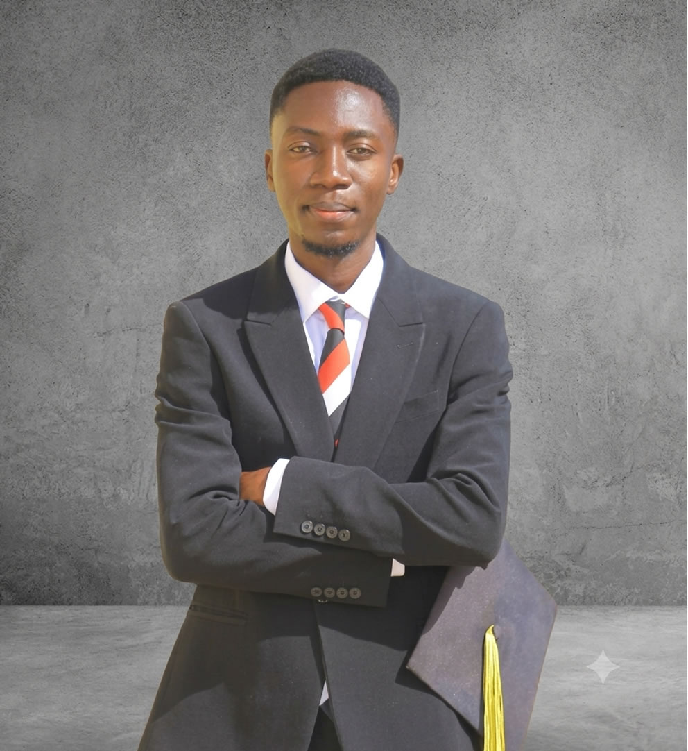 Eng. Francis Isack Alphonce